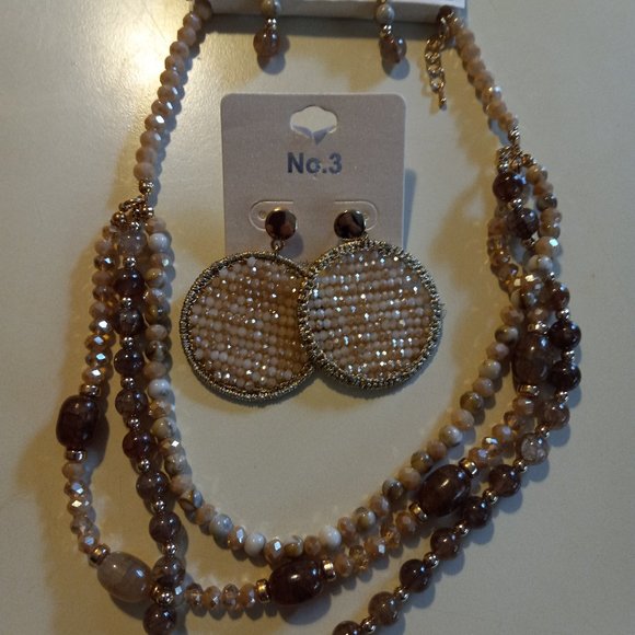 Cherie Jewelry Necklace For Women Poshmark